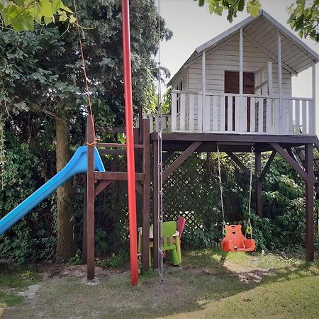 Apartament Reda Z Prywatna Sauna Εξωτερικό φωτογραφία