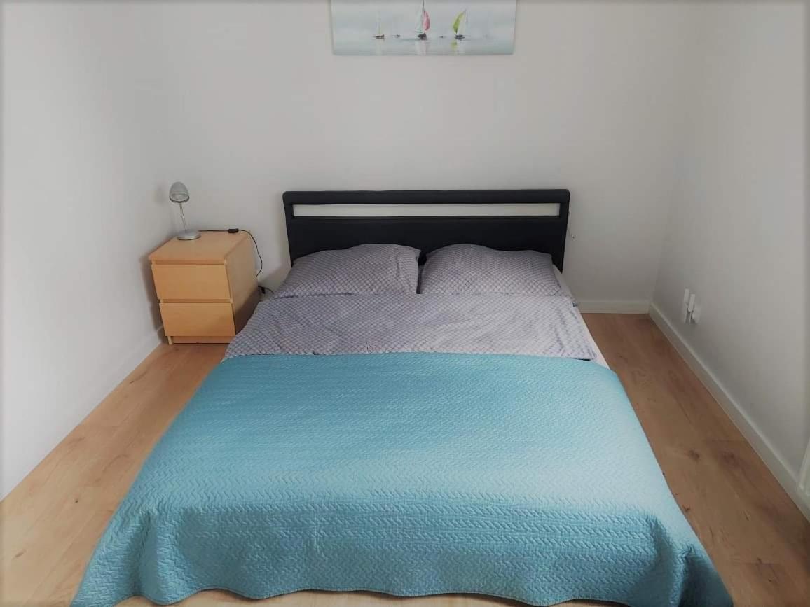 Apartament Reda Z Prywatna Sauna Εξωτερικό φωτογραφία