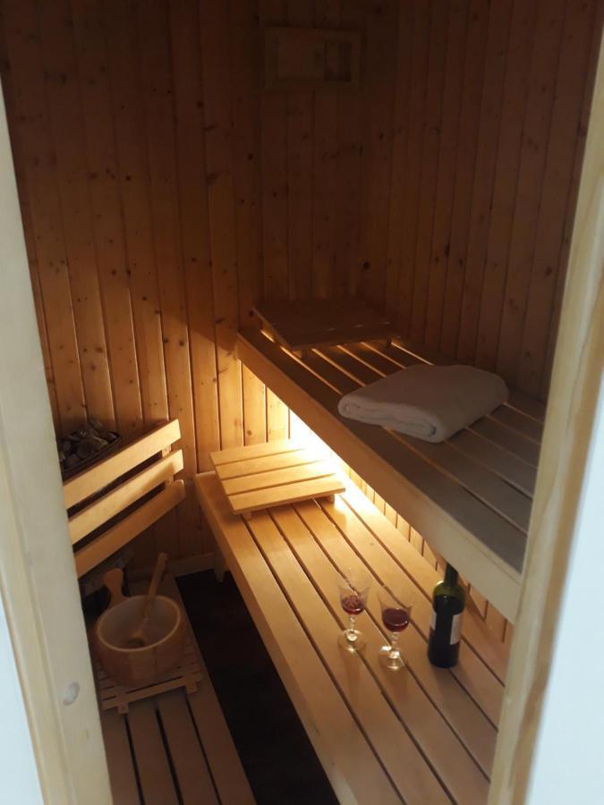Apartament Reda Z Prywatna Sauna Εξωτερικό φωτογραφία
