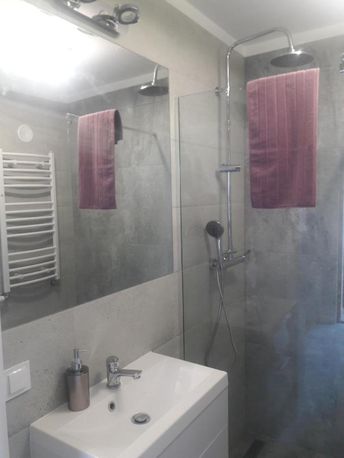 Apartament Reda Z Prywatna Sauna Εξωτερικό φωτογραφία